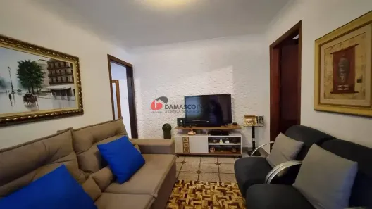 Sobrado com 6 Quartos à venda, 189m² no Olímpico, São Caetano do Sul