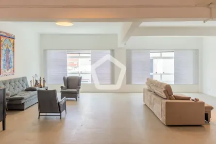 Apartamento com 2 Quartos à venda, 130m² no Cerqueira César, São Paulo