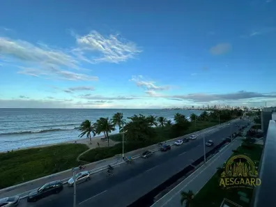 Apartamento com 3 Quartos para venda ou aluguel, 113m² no Intermares, Cabedelo