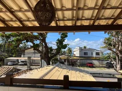 Casa com 2 Quartos para venda ou aluguel, 132m² no Stella Maris, Salvador