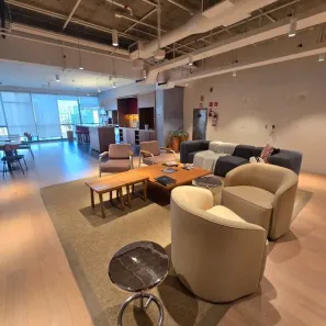 Sala Comercial para alugar, 613m² no Vila Cordeiro, São Paulo