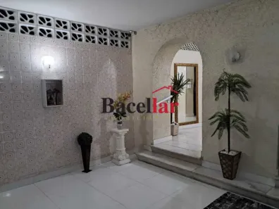 Apartamento com 2 Quartos à venda, 83m² no Praça da Bandeira, Rio de Janeiro