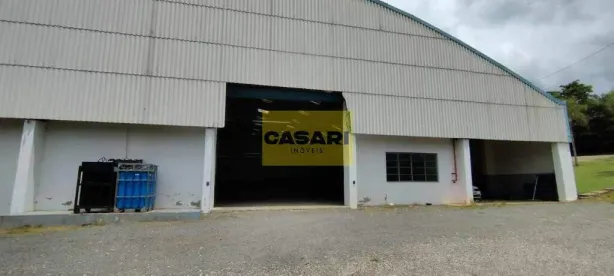 Galpão/Depósito/Armazém à venda, 3200m² no Boa Vista, Boituva