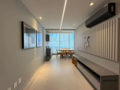 Apartamento com 2 Quartos à venda, 70m² no Caminho das Árvores, Salvador