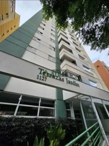 Apartamento com 3 Quartos à venda, 77m² no Centro, Londrina