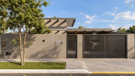 Casa com 3 Quartos à venda, 180m² no Bairro Seminário, Campo Grande