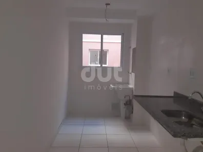 Apartamento com 2 Quartos à venda, 52m² no João Aranha, Paulínia