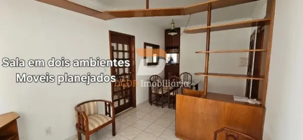 Apartamento com 2 Quartos à venda, 61m² no Nova Petrópolis, São Bernardo do Campo