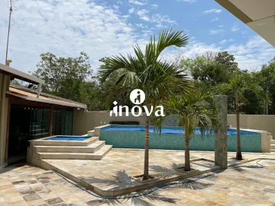 Casa com 3 Quartos à venda, 197m² no Jardim Nenê Gomes, Uberaba