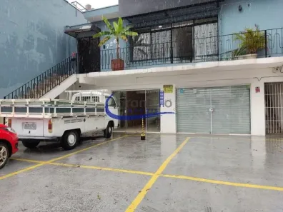 Ponto Comercial para alugar, 32m² no Jardim Bonfiglioli, São Paulo