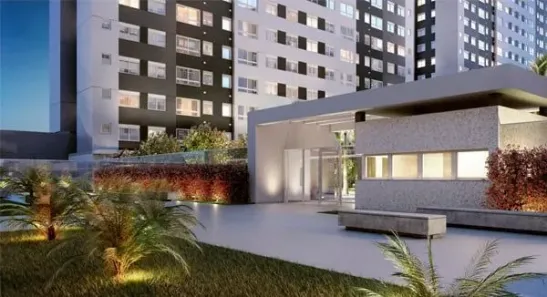 Apartamento com 3 Quartos à venda, 81m² no Jardim Lindóia, Porto Alegre