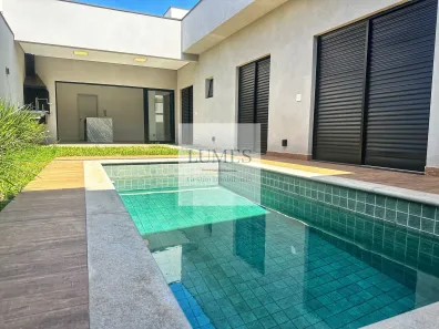 Casa com 3 Quartos à venda, 120m² no Jardim Souza Queiroz, Santa Bárbara D'Oeste