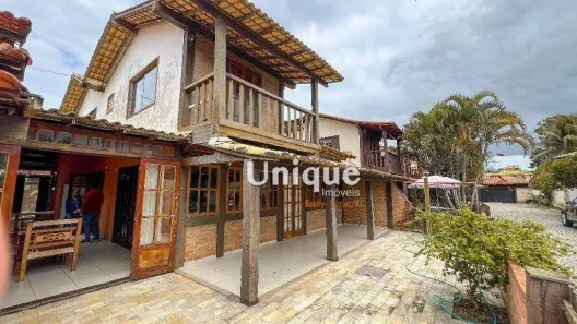 Casa de Condomínio com 5 Quartos à venda, 234m² no Manguinhos, Armação dos Búzios