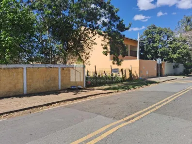 Lote/Terreno à venda, 500m² no Chácara Primavera, Campinas