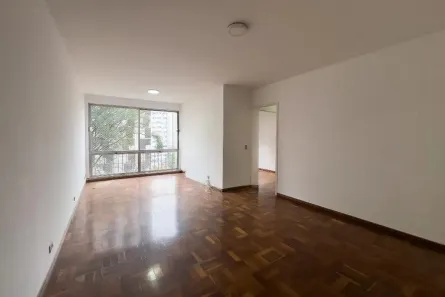 Apartamento com 3 Quartos à venda, 130m² no Paraíso, São Paulo