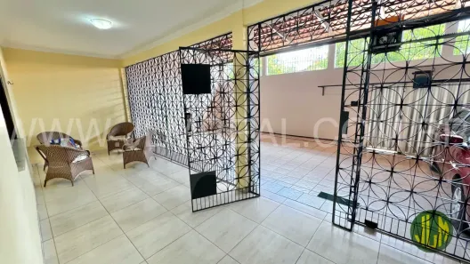 Casa com 5 Quartos à venda, 414m² no Olavo Oliveira, Fortaleza