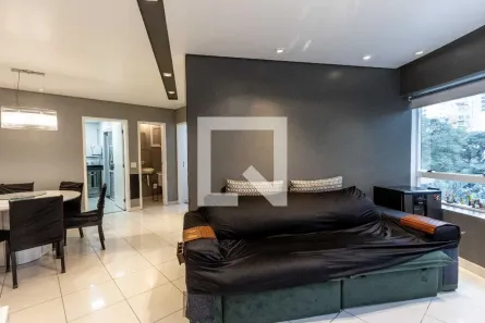 Apartamento com 3 Quartos à venda, 125m² no Perdizes, São Paulo