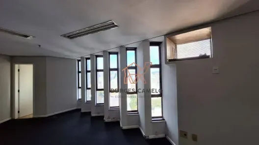 Sala Comercial para alugar, 350m² no Lourdes, Belo Horizonte