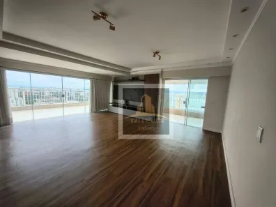 Cobertura com 3 Quartos para alugar, 170m² no Conjunto Residencial Trinta e Um de Março, São José dos Campos