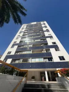 Apartamento com 3 Quartos à venda, 73m² no Imbuí, Salvador
