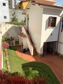 Casa com 3 Quartos à venda, 190m² no Aclimação, São Paulo