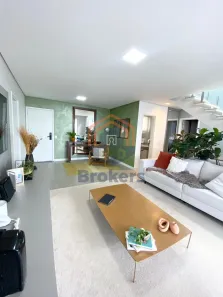 Apartamento com 4 Quartos à venda, 229m² no Vila Viotto, Jundiaí