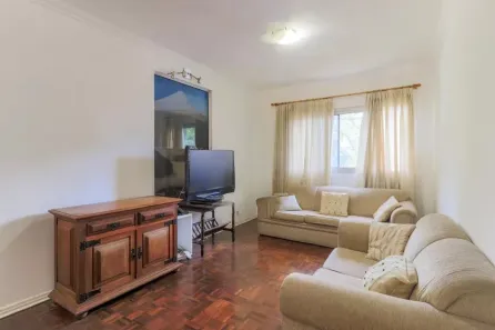 Apartamento com 3 Quartos à venda, 115m² no Vila Cruzeiro, São Paulo