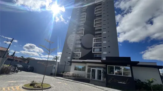 Apartamento com 3 Quartos à venda, 181m² no Vila Helena, Atibaia