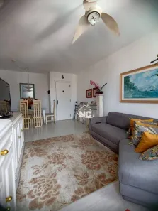 Apartamento com 2 Quartos à venda, 87m² no Icaraí, Niterói