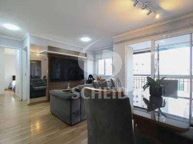 Apartamento com 2 Quartos à venda, 64m² no Jardim Parque Morumbi, São Paulo