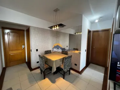 Apartamento com 2 Quartos à venda, 64m² no Vila Antônio, São Paulo