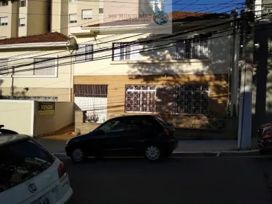 Casa com 3 Quartos à venda, 250m² no Vila Clementino, São Paulo