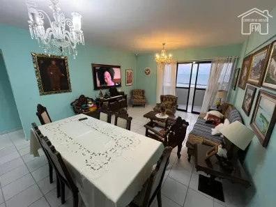 Apartamento com 3 Quartos à venda, 114m² no Casa Caiada, Olinda