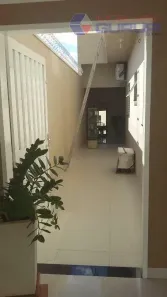 Casa com 3 Quartos à venda, 149m² no Residencial Ary Attab, São José do Rio Preto
