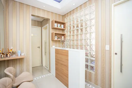 Sala Comercial à venda, 53m² no Batel, Curitiba