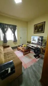 Casa de Condomínio com 2 Quartos à venda, 95m² no Guaratiba, Rio de Janeiro