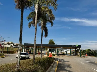 Lote/Terreno à venda, 560m² no Alphaville Nova Esplanada, Votorantim