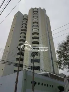 Apartamento com 3 Quartos à venda, 154m² no Vila Aprazível, Jacareí