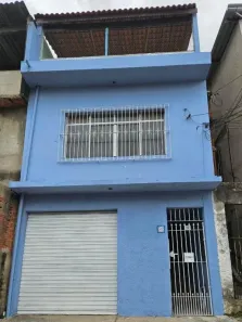 Casa com 4 Quartos à venda, 225m² no Padroeira, Osasco