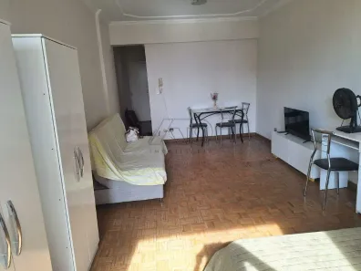 Kitnet com 1 Quarto à venda, 40m² no Centro, Piracicaba