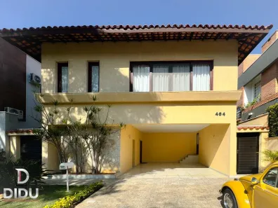 Casa com 3 Quartos à venda, 287m² no Alphaville, Santana de Parnaíba