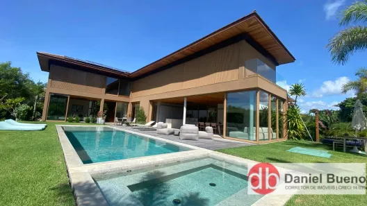 Casa com 6 Quartos à venda, 480m² no , Mata de São João