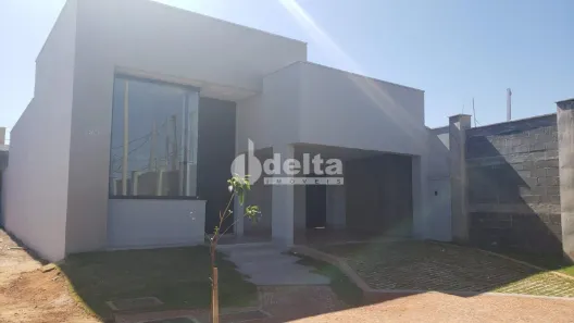 Casa de Condomínio com 3 Quartos à venda, 168m² no Grand Ville, Uberlândia