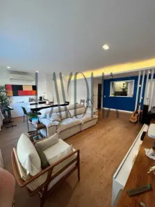Apartamento com 3 Quartos à venda, 135m² no Copacabana, Rio de Janeiro
