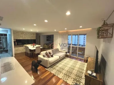 Apartamento com 2 Quartos à venda, 90m² no Vila Mascote, São Paulo