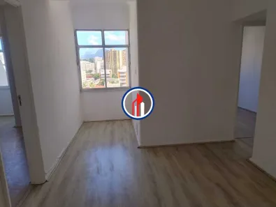 Apartamento com 2 Quartos à venda, 58m² no Botafogo, Rio de Janeiro
