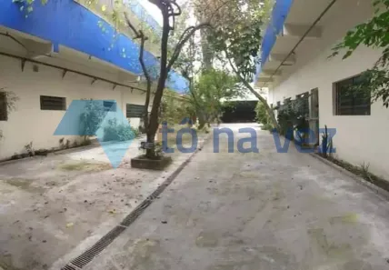 Imóvel Comercial para alugar, 1500m² no Nova Petrópolis, São Bernardo do Campo