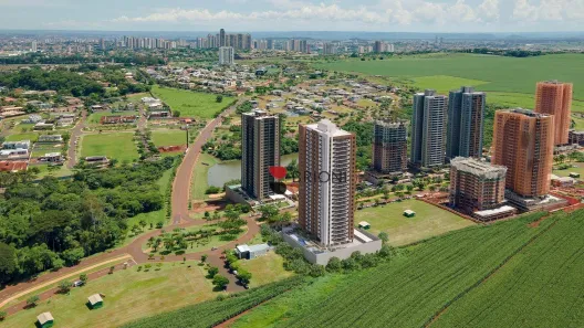 Apartamento com 3 Quartos à venda, 73m² no Bonfim Paulista, Ribeirão Preto
