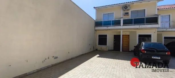 Casa com 2 Quartos à venda, 126m² no Vila Domitila, São Paulo