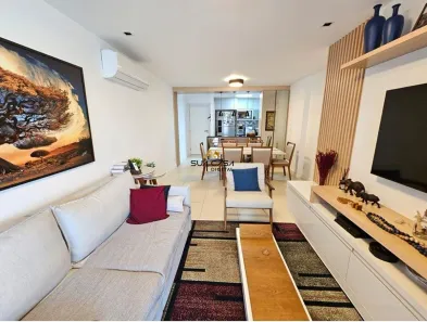 Apartamento com 3 Quartos à venda, 95m² no Barra da Tijuca, Rio de Janeiro